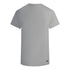 Alife Bugged Out Logo Heather Grey T Shirt